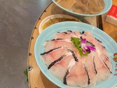 -蜀留香火锅(社会山店)