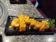 -汉拿山(华联公益西桥店)