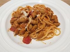 -必胜客(花舞大唐博物馆店)