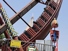 -汉长安城未央宫国家考古遗址公园