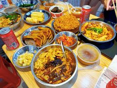 -柳州肥姨妈大骨螺蛳粉(东靖路店)