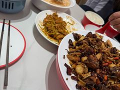 偏爱干炒鸡-偏爱炒鸡(老县衙店)