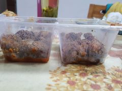 -小杨烤肉(朱雀店)