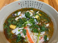 -筒骨麻辣烫(永同昌公寓胜明花园店)