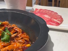-虾吃虾涮.虾火锅.肉蟹煲(步步高梅溪新天地店)