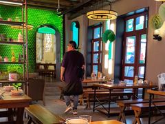 -1937青岛老味道·海肠捞饭·青岛菜(大鲍岛栈桥店)