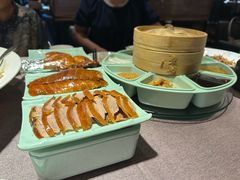 -羲和雅苑•北京烤鸭(瑞吉店)