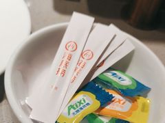 -海底捞火锅(中山路天主教堂店)