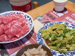 -东镇老火锅(长春路首店)