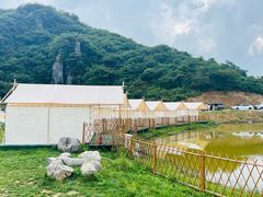 -丰都鬼城名山景区