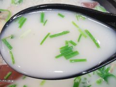 老鸭汤-鸭小妹鸭血粉丝(老门东店)