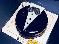 -黑池口感烘焙·生日蛋糕(坂田店)