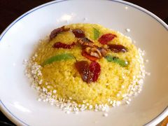 小米八宝饭-大牌大·传统杭帮菜(湖滨店)