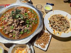 -椒小兔·盐帮川菜中餐厅(金沙时代广场店)