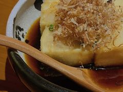 铁板豆腐-有喜屋·深夜食堂(北京西路店)