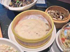 -芳芳私房菜·精做淮扬菜(承德路店)