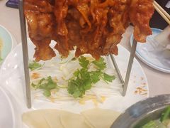 -小锅饭豆腐馆(重工北街普罗旺斯店)