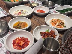 -农乐园炭火烤肉(世茂店)