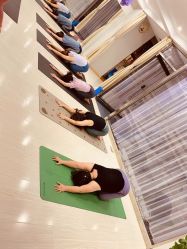 -Hi Yoga瑜伽馆