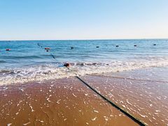 -北戴河东海水浴场