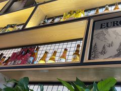 -木屋烧烤(龙湖天街店)