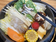 -水林间·寿喜烧自助(仙林金鹰店)