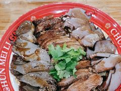 -春梅里卤鹅馆·47年老字号(中山路店)