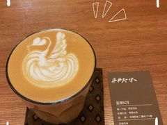 -CAPRAIBEXCOFFEE羍市(菉葭巷店)
