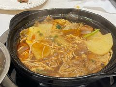 -二楼老店重庆鸡公煲(真光路店)