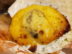 -五月罗马海鲜自助餐厅(陆家嘴店)