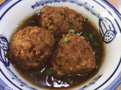 -小放牛炒菜馆(裕华东路店)