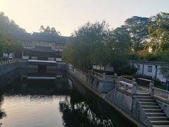 -南沙天后宫景区