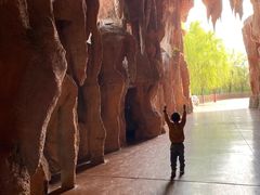 -郑州方特梦幻王国