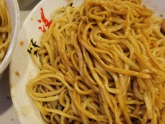 -民间老鸡汤面馆(中山北路店)