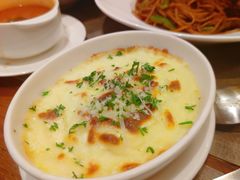 -食间牛排(湖西路店)