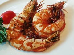 -Mr·Fish鱼鲜生海鲜放题(银泰in99店)