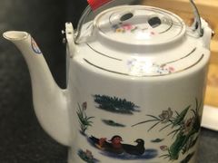 -关东情主题文化演艺餐厅