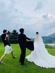 -CD视觉婚纱摄影