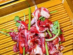 -姜胖胖首尔自助烤肉·街头小吃大排档(国瑞中心店)