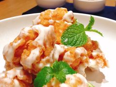 -小大董·烤鸭(凤凰汇店)