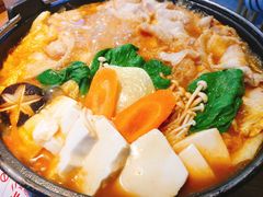 -酒井酱子·深夜食堂(东城汇店)