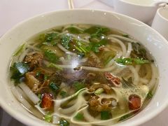 花溪牛肉粉-贵州大厦贵州厅(樱花园西街店)