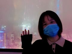 -星城之眼摩天轮