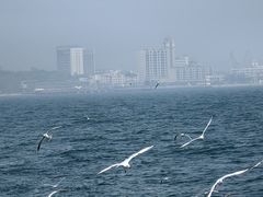 -秦皇岛公主号游船