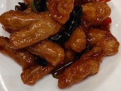 -功德林素菜饭庄(前门店)