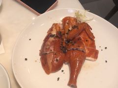 -港丽餐厅(高德置地店)