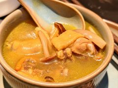 -季季山·云南野生菌火锅(上海首店)