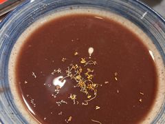 -尚尚仙·酸汤猪手·猪肚鸡火锅(华联万柳购物中心店)