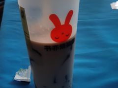 -书亦烧仙草(美术大楼店)