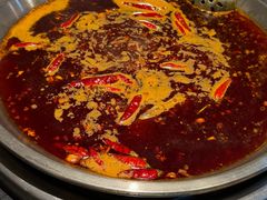 -飘香火锅(玉林西路店)